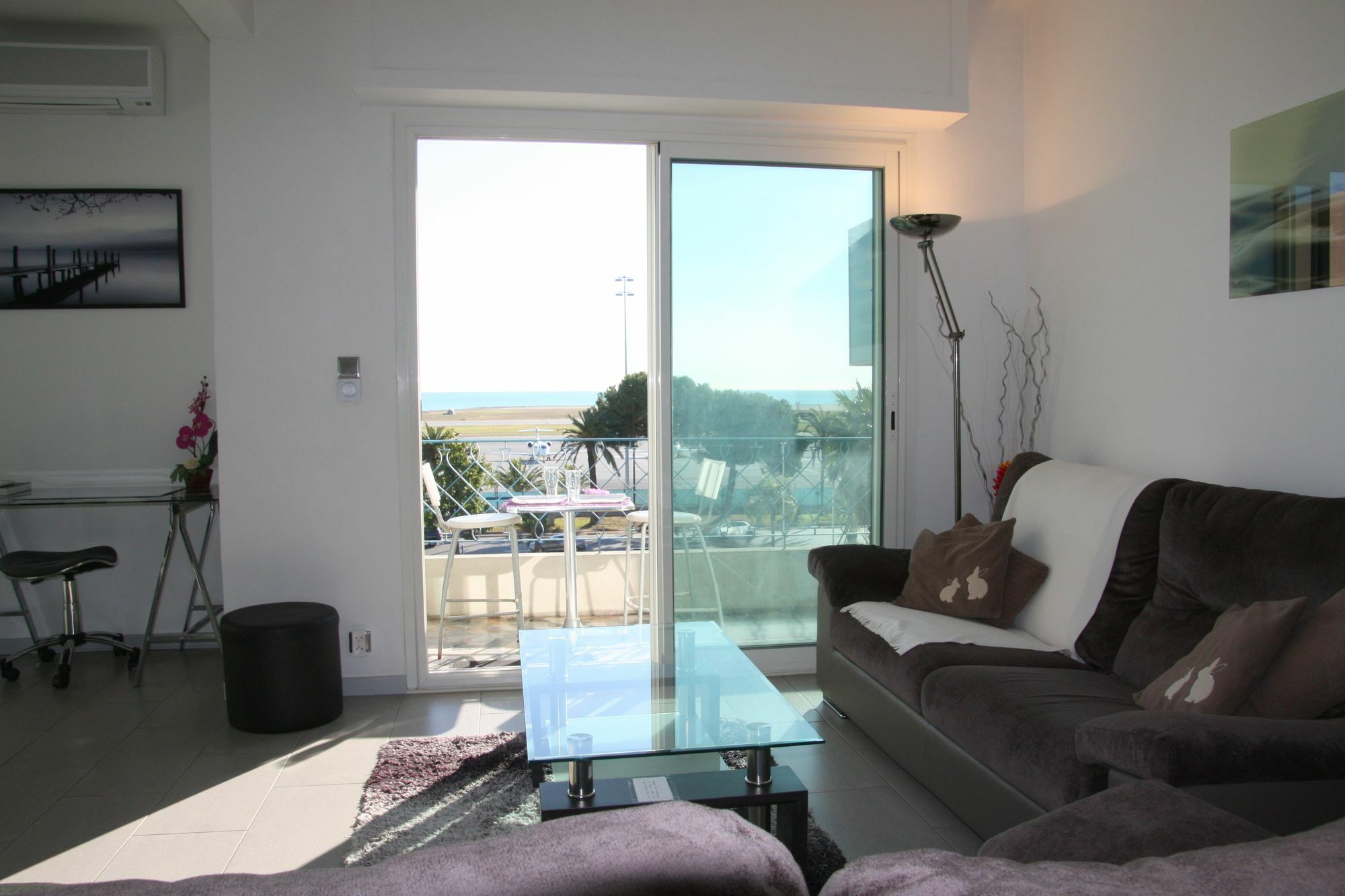 L'Aviateur Apartment Nice Exterior photo